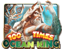 ocean-king-100-times