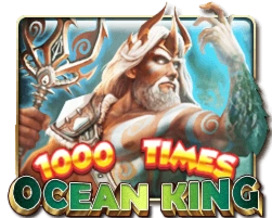 ocean-king-1000-times